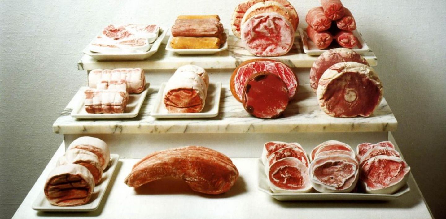 FoodMoodMag - La Scienza della Carne. La chimica della bistecca e  dell'arrosto