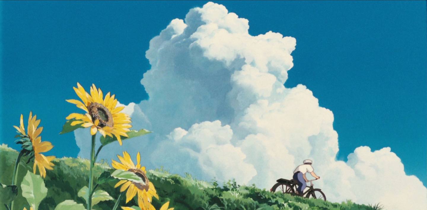 Hayao Miyazaki tra ecologia e tecnofilia - Il Tascabile
