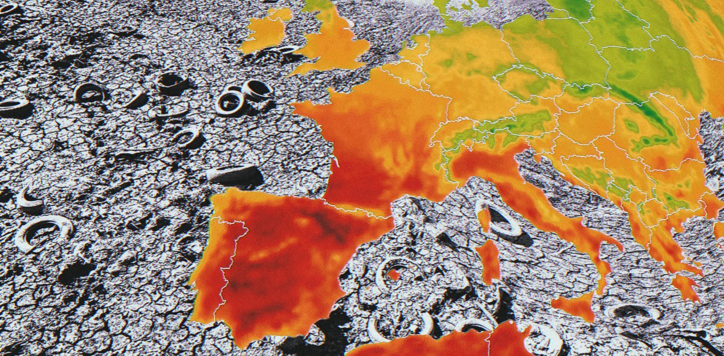 Saremo anche noi migranti climatici nel 2050? - Il Tascabile