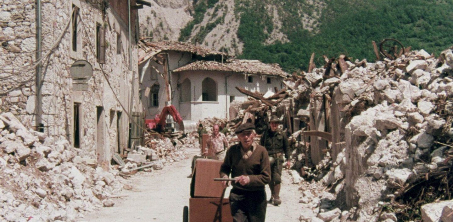 Pezzi Di Memoria Dal Terremoto Del Friuli Il Tascabile 7632